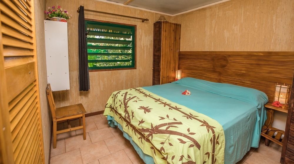 Villa Fare Arearea Faaone Exterior foto